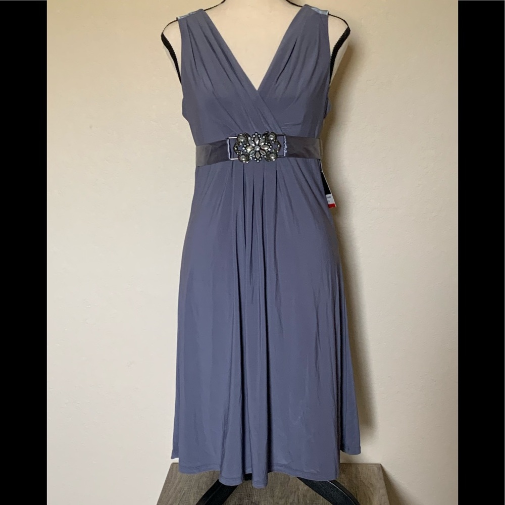 NWT Cute jeweled dress for a special night!